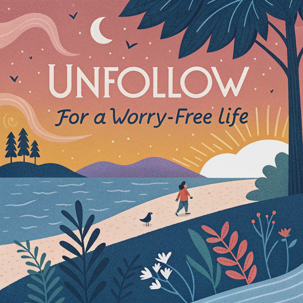 Why Do People Unfollow Me on Instagram? Stop Worrying and Take Control!