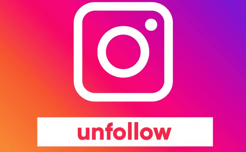 How to See Who Unfollowed Me on Instagram?